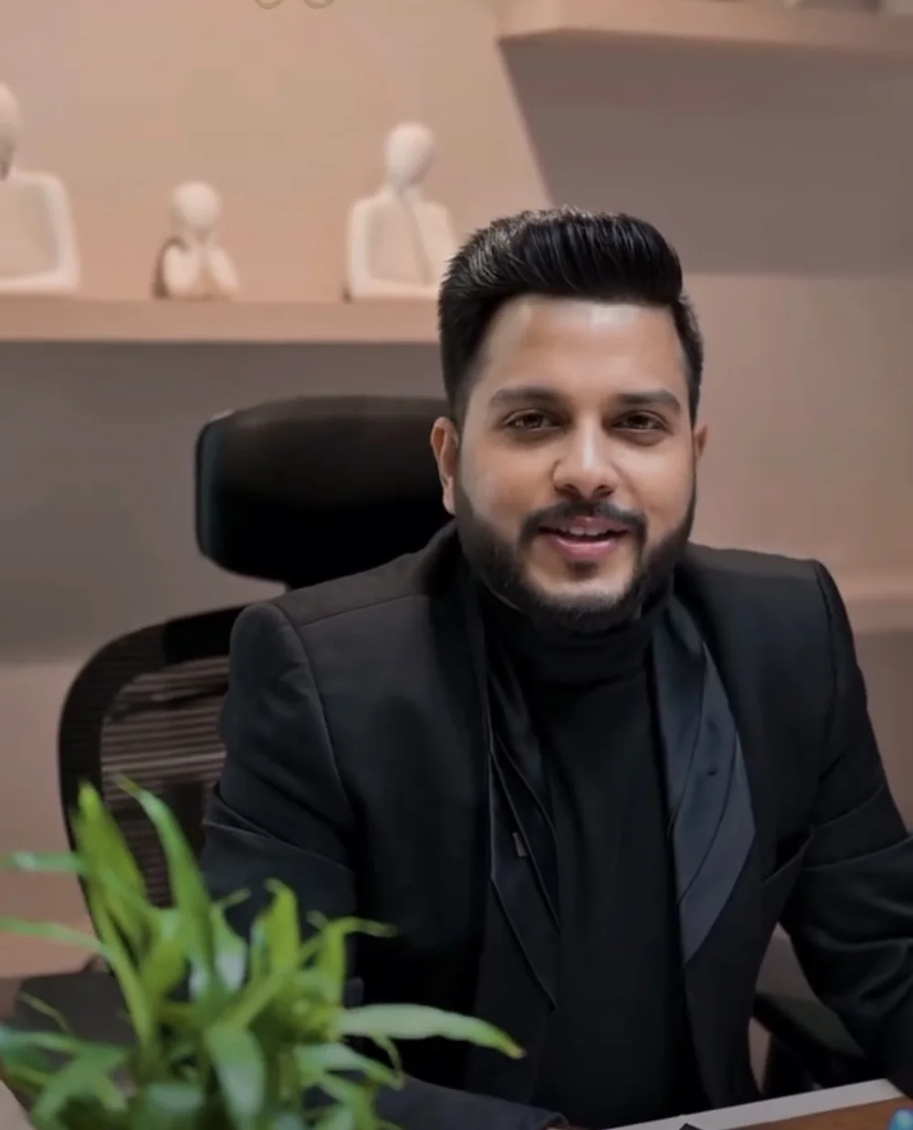 Dr. Gaurav Bagaria